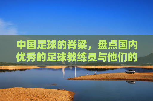 中国足球的脊梁，盘点国内优秀的足球教练员与他们的崛起之路