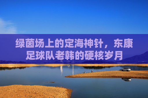 绿茵场上的定海神针，东康足球队老韩的硬核岁月