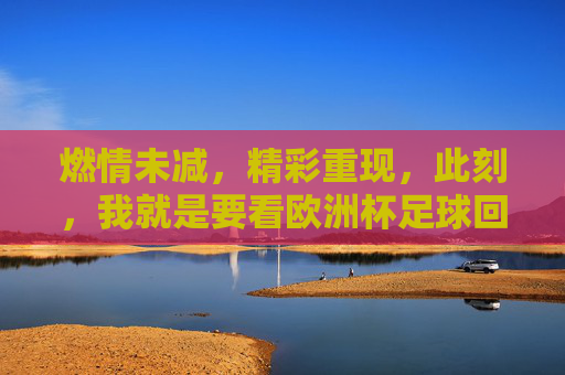 燃情未减，精彩重现，此刻，我就是要看欧洲杯足球回放！
