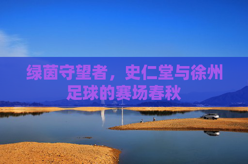 绿茵守望者,史仁堂与徐州足球的赛场春秋