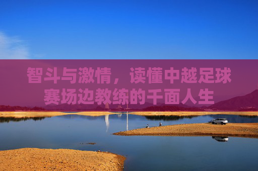 智斗与激情,读懂中越足球赛场边教练的千面人生