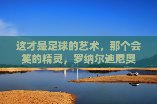 这才是足球的艺术,那个会笑的精灵,罗纳尔迪尼奥