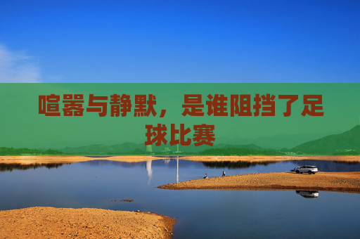喧嚣与静默，是谁阻挡了足球比赛