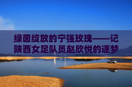 绿茵绽放的宁强玫瑰——记陕西女足队员赵欣悦的逐梦之路