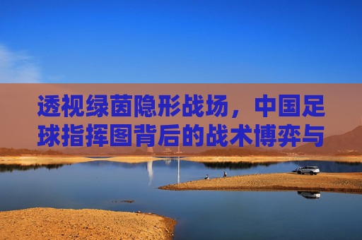透视绿茵隐形战场,中国足球指挥图背后的战术博弈与解说艺术