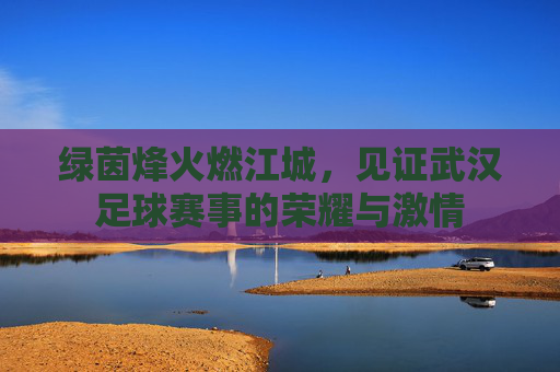 绿茵烽火燃江城,见证武汉足球赛事的荣耀与激情