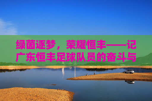 绿茵逐梦,荣耀恒丰——记广东恒丰足球队员的奋斗与风采