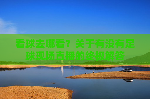 看球去哪看?关于有没有足球现场直播的终极解答