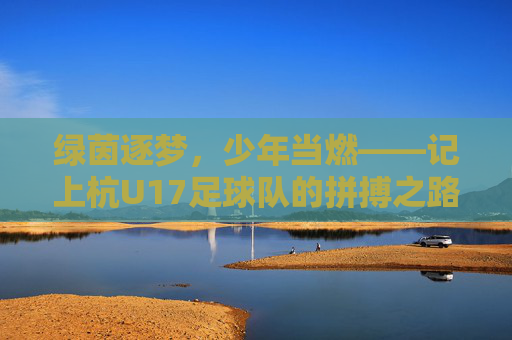 绿茵逐梦,少年当燃——记上杭U17足球队的拼搏之路