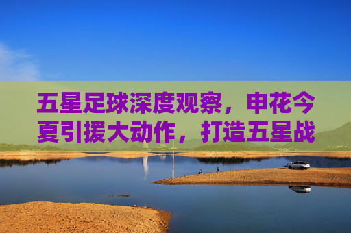 五星足球深度观察,申花今夏引援大动作,打造五星战力冲击冠军