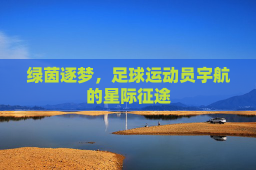 绿茵逐梦，足球运动员宇航的星际征途
