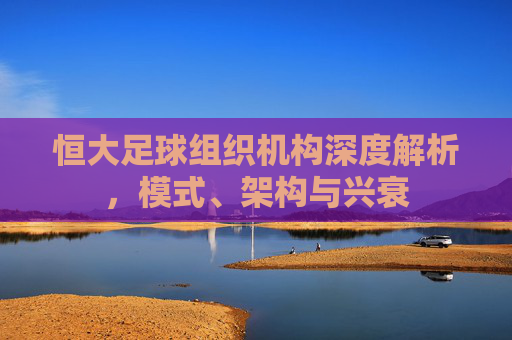 恒大足球组织机构深度解析,模式、架构与兴衰