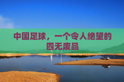 中国足球,一个令人绝望的四无废品