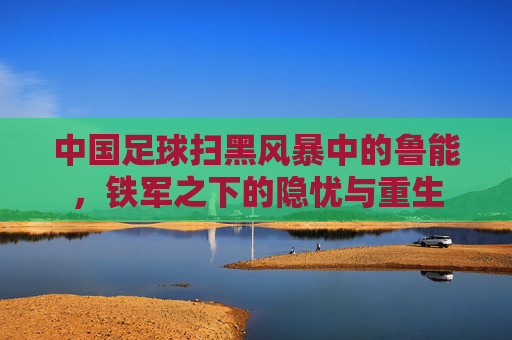 中国足球扫黑风暴中的鲁能,铁军之下的隐忧与重生