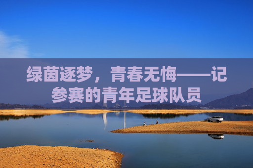 绿茵逐梦，青春无悔——记参赛的青年足球队员