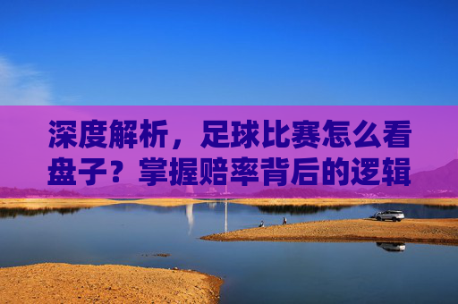 深度解析，足球比赛怎么看盘子？掌握赔率背后的逻辑与玄机