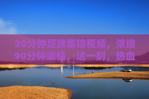 20分钟足球集锦视频,浓缩90分钟激情,这一刻,热血沸腾