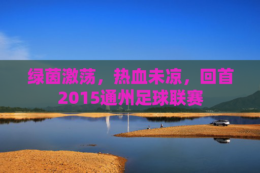绿茵激荡,热血未凉,回首2015通州足球联赛