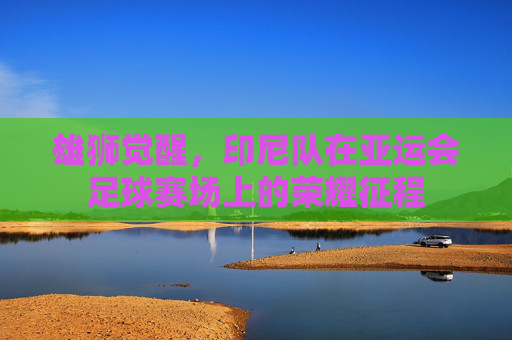 雄狮觉醒,印尼队在亚运会足球赛场上的荣耀征程