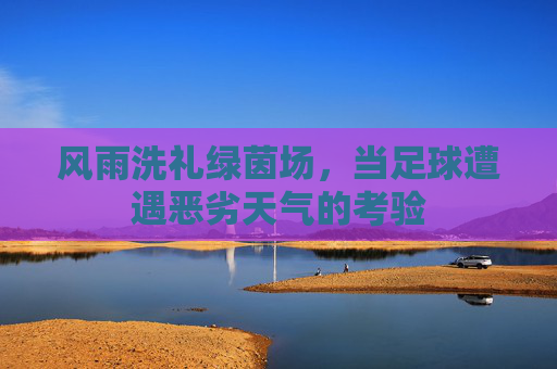 风雨洗礼绿茵场,当足球遭遇恶劣天气的考验