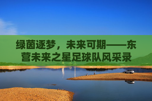 绿茵逐梦,未来可期——东营未来之星足球队风采录