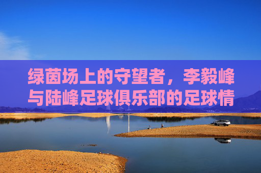 绿茵场上的守望者,李毅峰与陆峰足球俱乐部的足球情怀