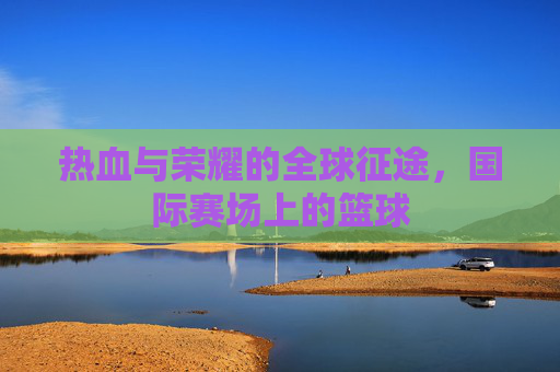 热血与荣耀的全球征途，国际赛场上的篮球