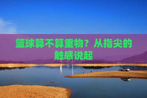 篮球算不算重物？从指尖的触感说起