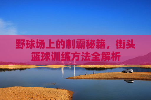 野球场上的制霸秘籍，街头篮球训练方法全解析