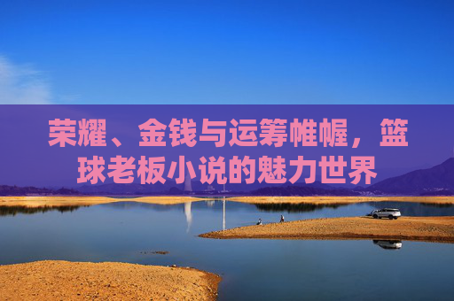 荣耀、金钱与运筹帷幄,篮球老板小说的魅力世界