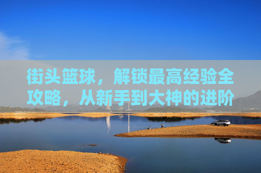 街头篮球，解锁最高经验全攻略，从新手到大神的进阶之路