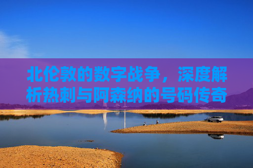 北伦敦的数字战争,深度解析热刺与阿森纳的号码传奇