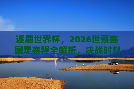 逐鹿世界杯，2026世预赛国足赛程全解析，决战时刻已至