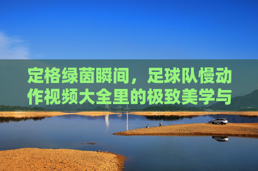 定格绿茵瞬间,足球队慢动作视频大全里的极致美学与战术解析