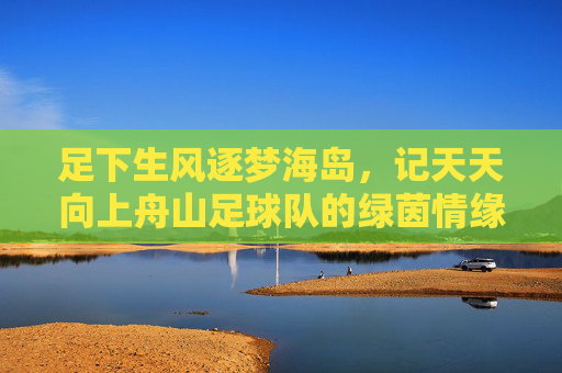 足下生风逐梦海岛，记天天向上舟山足球队的绿茵情缘
