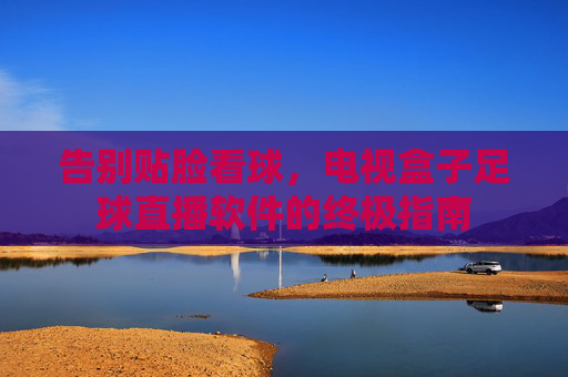 告别贴脸看球,电视盒子足球直播软件的终极指南
