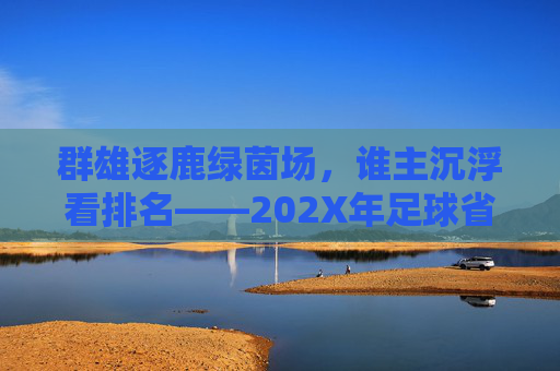 群雄逐鹿绿茵场,谁主沉浮看排名——202X年足球省级运动会成绩深度解析