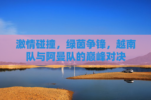 激情碰撞，绿茵争锋，越南队与阿曼队的巅峰对决