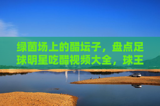 绿茵场上的醋坛子，盘点足球明星吃醋视频大全，球王也有反差萌