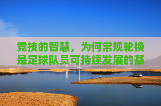 竞技的智慧，为何常规轮换是足球队员可持续发展的基石