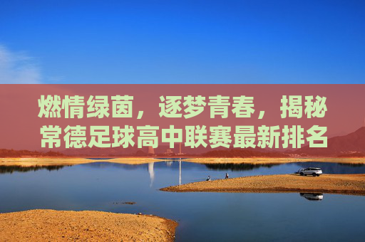 燃情绿茵，逐梦青春，揭秘常德足球高中联赛最新排名