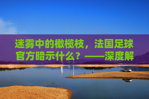 迷雾中的橄榄枝，法国足球官方暗示什么？——深度解析姆巴佩与国家队未来