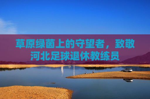草原绿茵上的守望者,致敬河北足球退休教练员