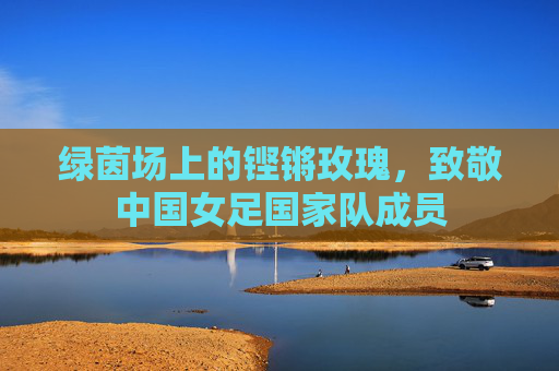 绿茵场上的铿锵玫瑰,致敬中国女足国家队成员