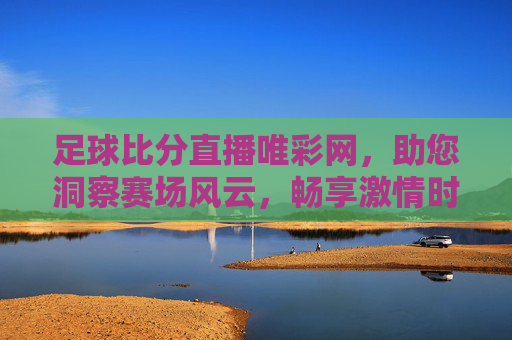 足球比分直播唯彩网,助您洞察赛场风云,畅享激情时刻