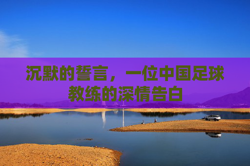沉默的誓言,一位中国足球教练的深情告白