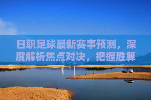 日职足球最新赛事预测，深度解析焦点对决，把握胜算