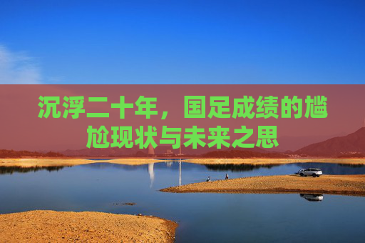 沉浮二十年,国足成绩的尴尬现状与未来之思