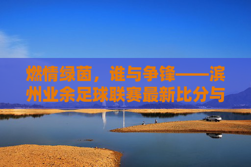 燃情绿茵，谁与争锋——滨州业余足球联赛最新比分与精彩瞬间