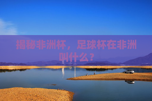 揭秘非洲杯,足球杯在非洲叫什么?